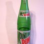 Nice ACL 10oz MOUNTAIN DEW Green Soda Bottle Pepsi Product