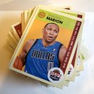 2012-13 Panini Past Present Basketball Cards Complete your set YOU PICK 20