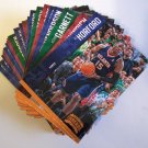 2012-13 Panini Threads Basketball Cards Complete your set YOU PICK 20