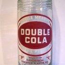 10oz ACL Double Cola Soda Bottle Hopkinsville Ky