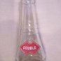 10oz ACL The Double Line Cola Soda Bottle Evansville Indiana Henderson Ky