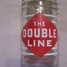10oz ACL The Double Line Cola Soda Bottle Hopkinsville Ky