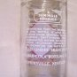 10oz ACL The Double Line Cola Soda Bottle Hopkinsville Ky
