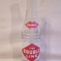 10oz ACL The Double Line Cola Soda Bottle Hopkinsville Ky