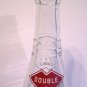 10oz ACL The Double Line Cola Soda Bottle Greensburg Ky