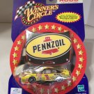 Nascar 2001 Winner's Circle Steve Park Pennzoil Monte Carlo 1:64 Diecast Car