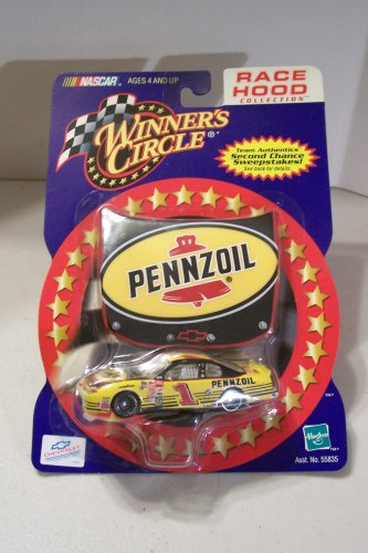 steve park diecast