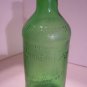 10oz Embossed Mountain Dew No Return Hillbilly Soda Bottle