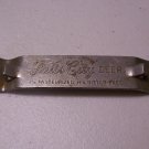 Metal Falls City Beer Advertising Bottle Can Opener