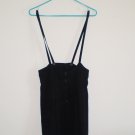 Suspender Skirt