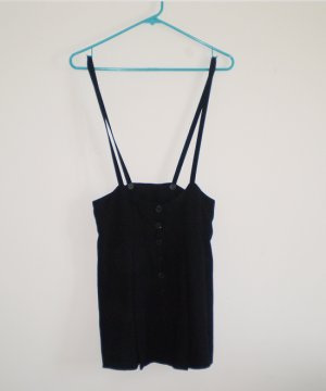 Suspender Skirt