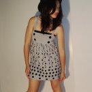 Polka Dotted Dress
