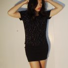 Sequin Tee