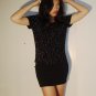 Sequin Tee