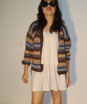 Knit Sweater