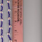 Daisy Necklace