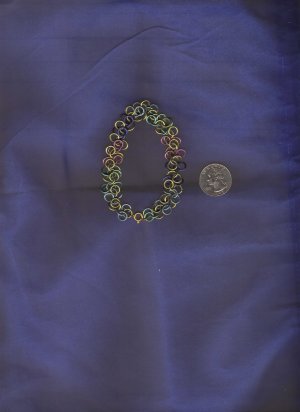 Chain Mail Bracelet