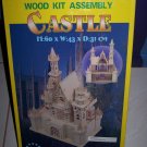 Doll House - Castle