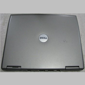 Dell latitude d505 не включается