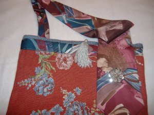 placemat purses