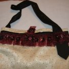 placemat purses
