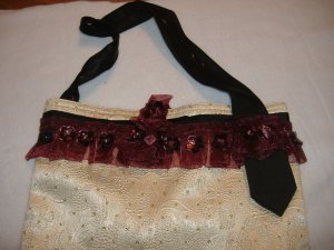 placemat purses