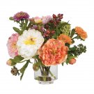 Peony Arrangement