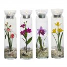 Mother's Day Floral Candles 2