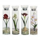 Mother's Day Floral Candles 3