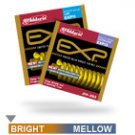 D'Addario Guitar Strings Acoustic EXP11 Light