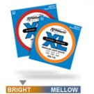 D'Addario Guitar Strings Electric EXL110