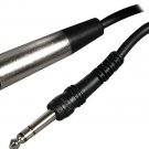 Hosa STX105F Balanced Cable 5ft.