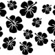 Animals, Flowers, Nature