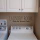 Bathroom and Laundry