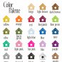 Vinyl Wall Decal Art - Children Will Become