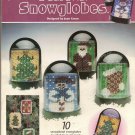 Seasonal Snowglobes