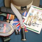 British service no1 kukri
