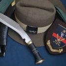 British Gurkha Junlge or Train kukri