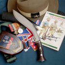 World war ii Replice Version khukri