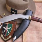 Gurkha WW II kukris