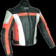 Motorbike Leather Jacket