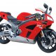 Motorcycle 