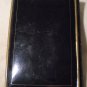 Tortoiseshell Victorian Card Holder