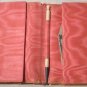 Tortoiseshell Victorian Card Holder