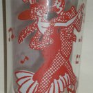 1950s Song Glasses - The Band Played On