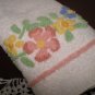 Martex Chenille Hand Towel