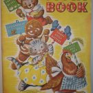 1940 Merrill Publishing Children's Story Book