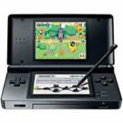DS Lite Game System - Black