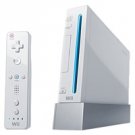 Wii Console