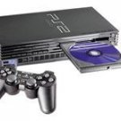 PLAYSTATION 2 CONSOLE